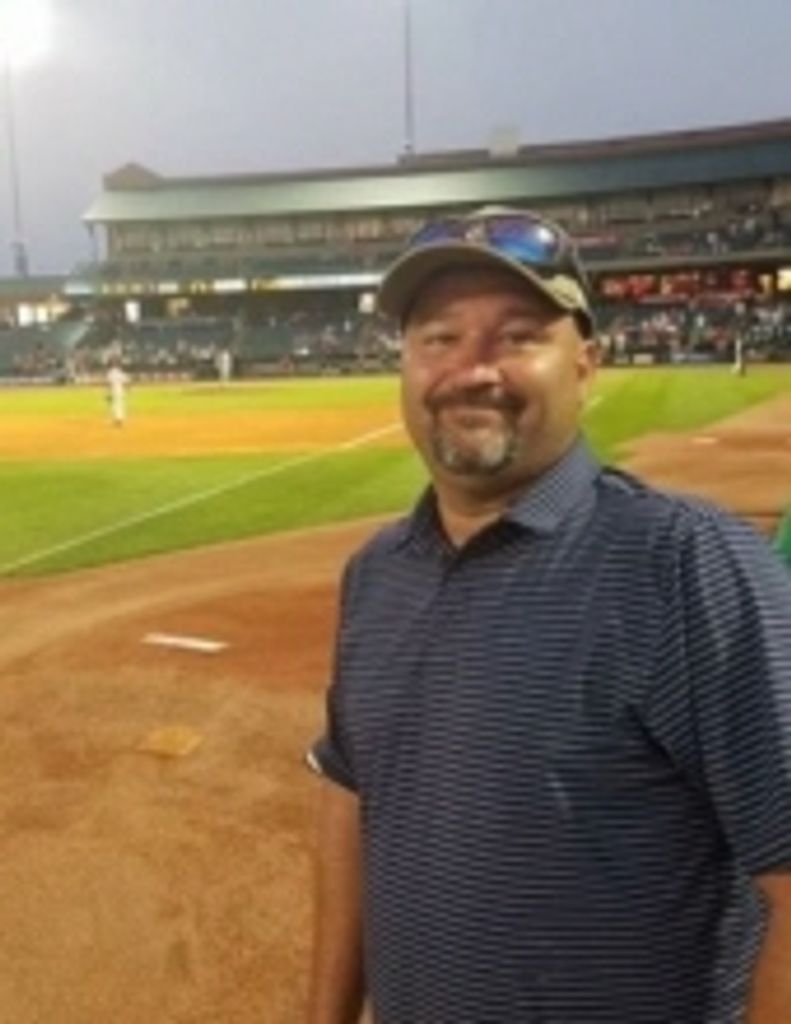 Kenneth "Kenny" Franklin  Dunn, Jr. 