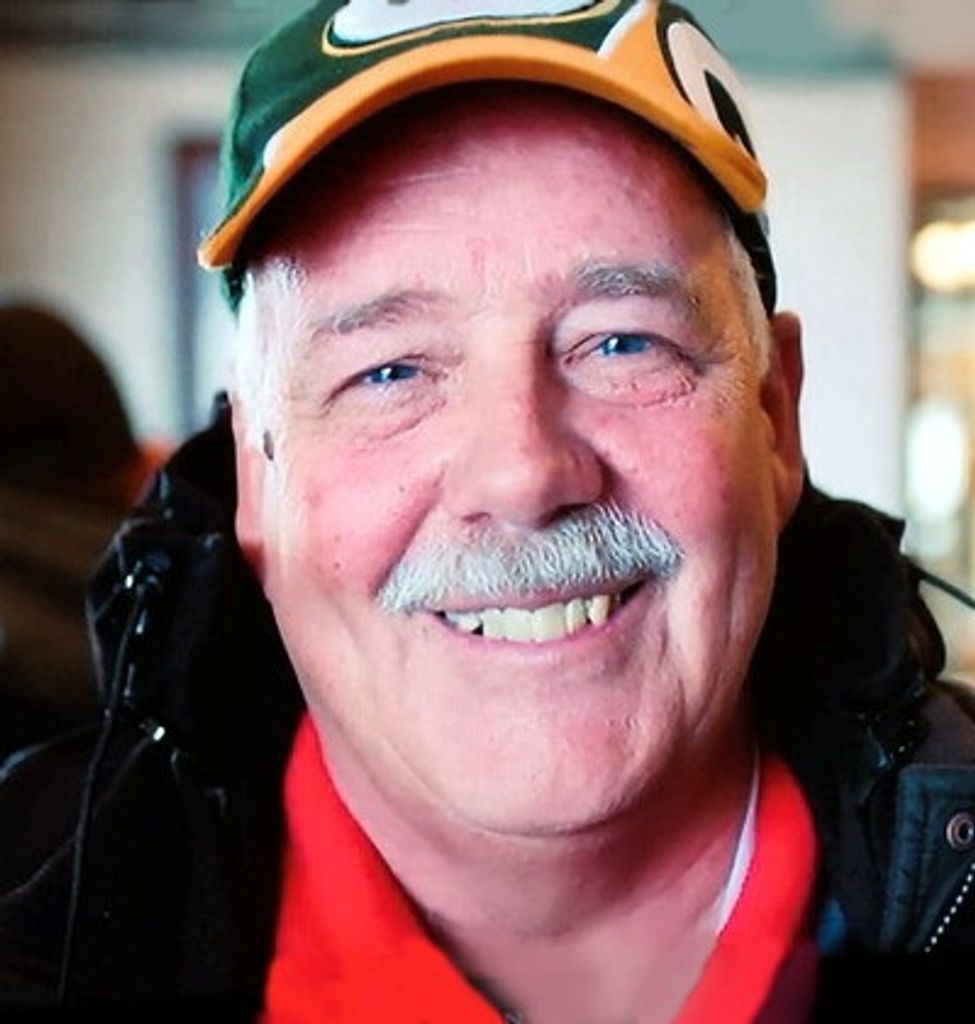 Gregory Allen “Greg” Rogers Profile Photo
