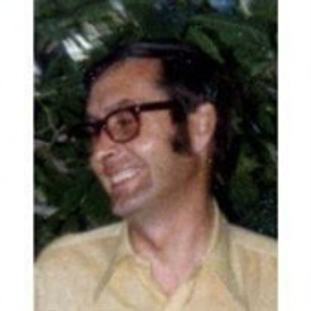 Chuck Highsmith
