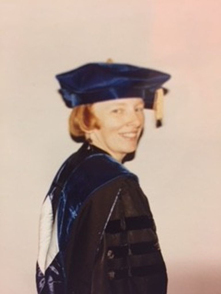 Paula Rose Pratt Phd