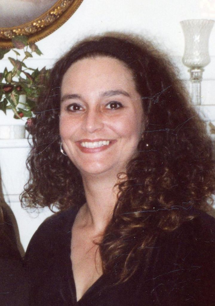 Kimberly Marie Manley Profile Photo