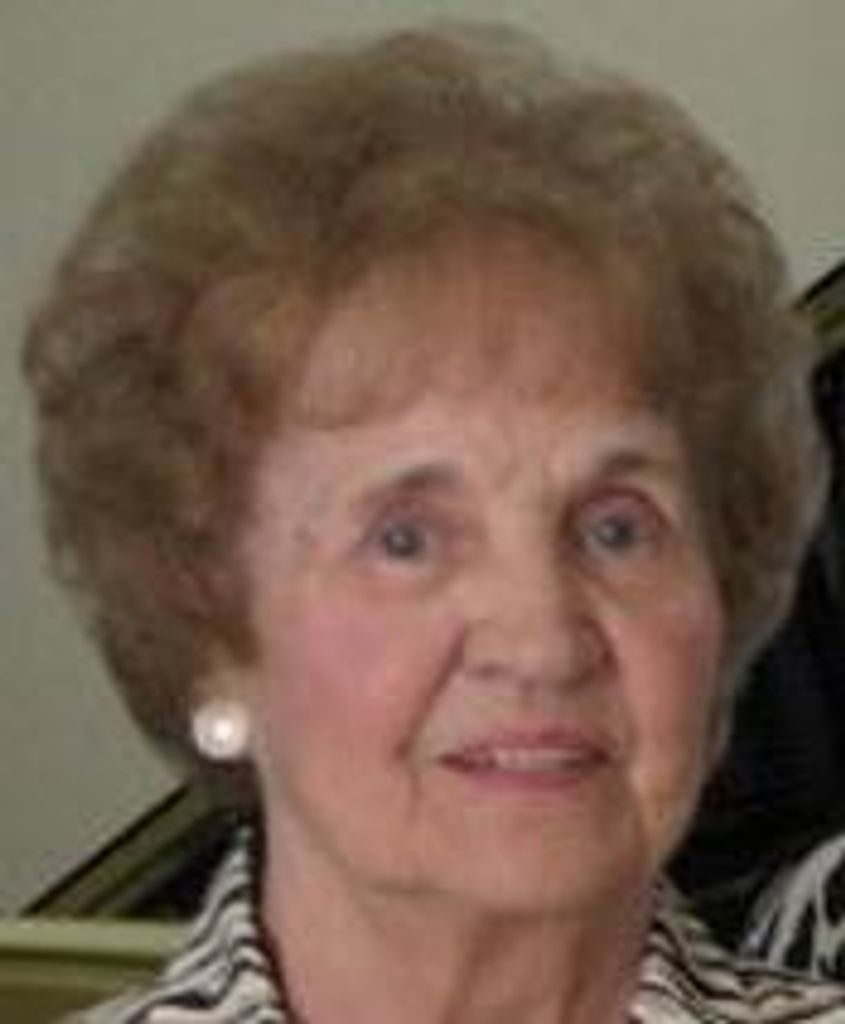 Pearl B. Spridik
