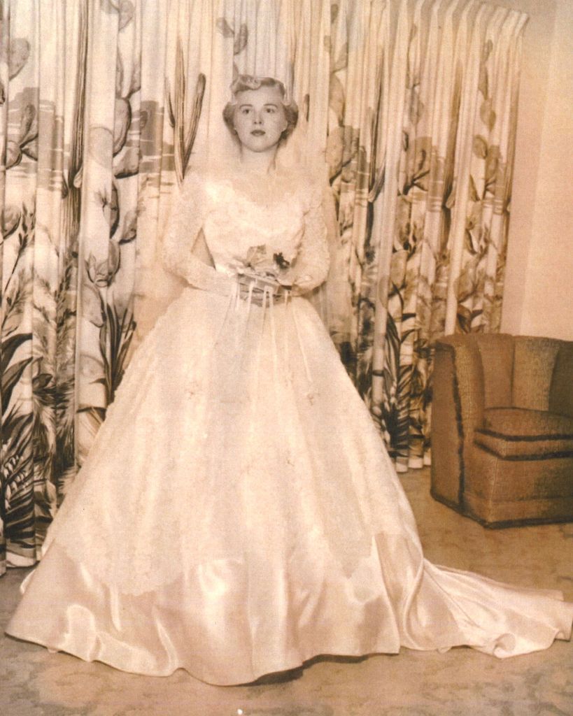 Patricia E. Borders