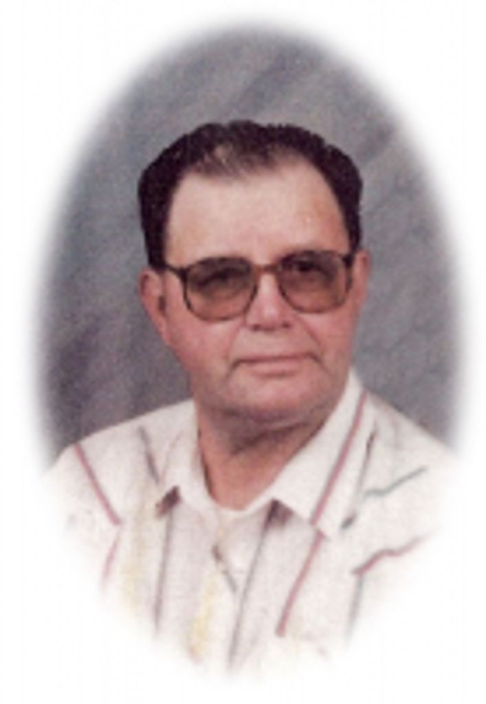 Ray E. Wolfe