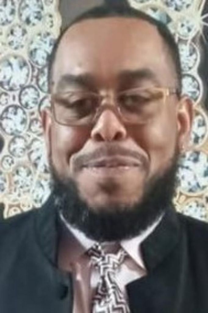 Derrick Dechon Smith Profile Photo