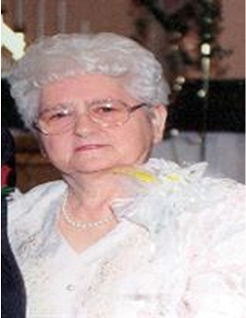 Nancy Willene Bullock