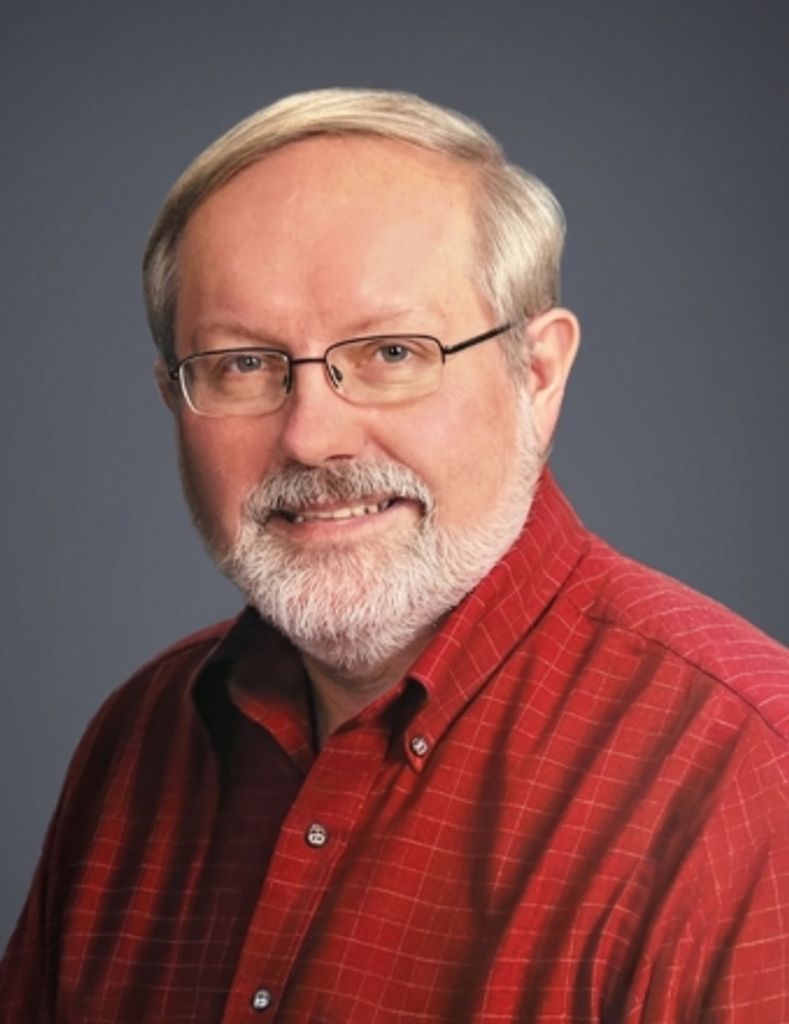 Bernard "Bud" Van Genderen Profile Photo