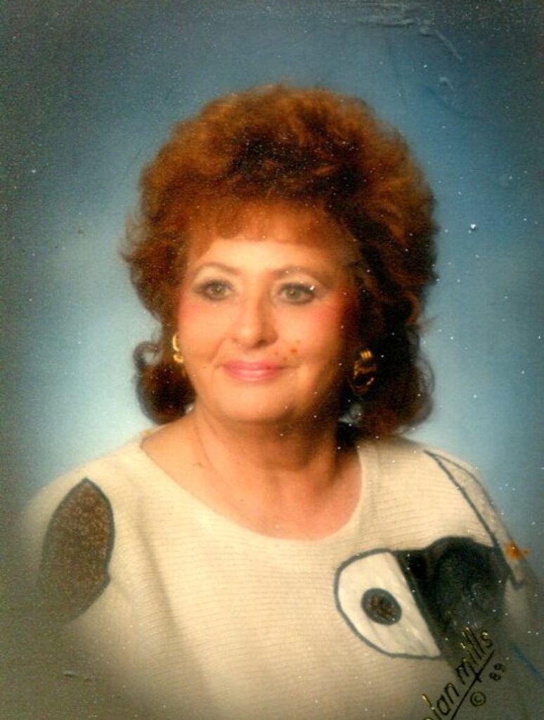 Carolyn Jeanette Rutten