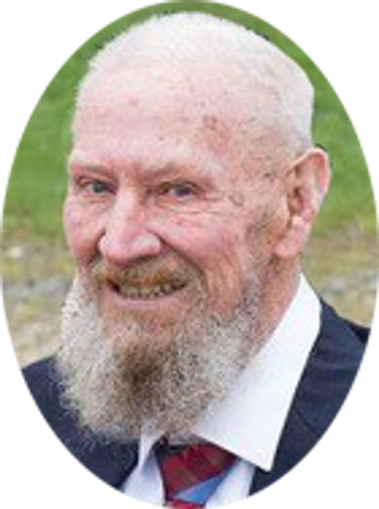 Thomas  Carl Hoffman Profile Photo