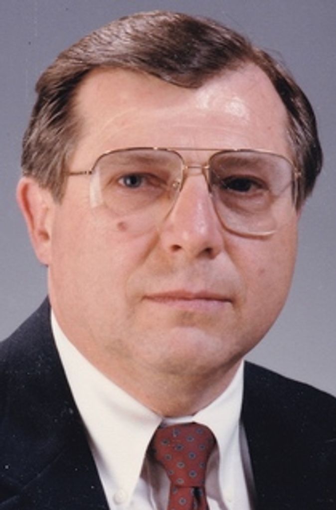 Dr. Norman F.C. Baker