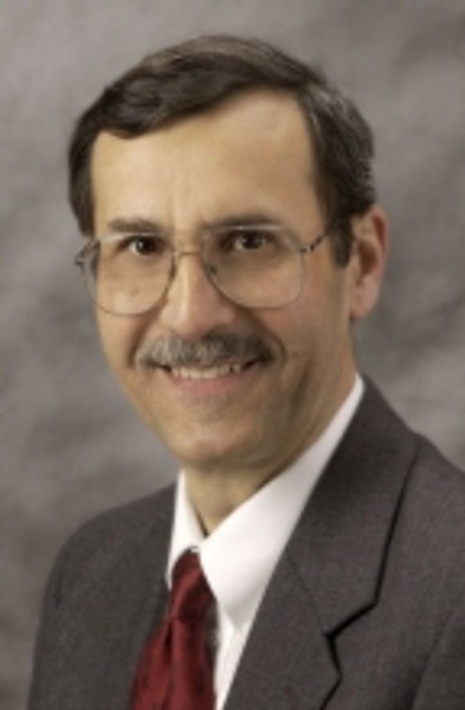 Robert G. Eichel
