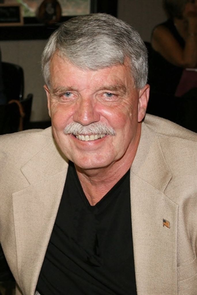 Steven G. Andrews Profile Photo