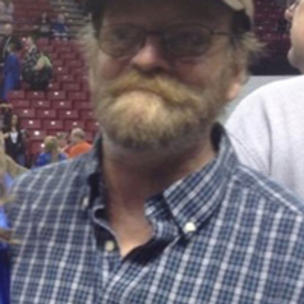 Kirk Reid Vanbrocklyn