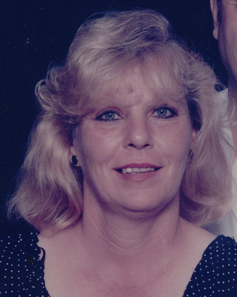 Rachel Yvonne Blevins