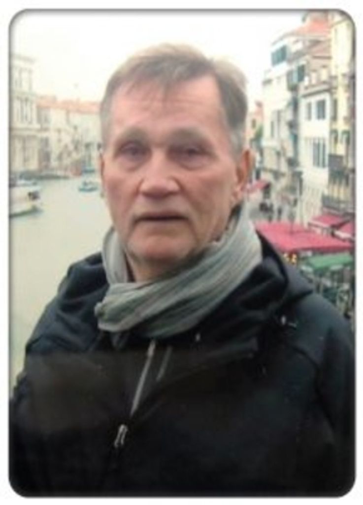 Jerry D. Blacksher Profile Photo