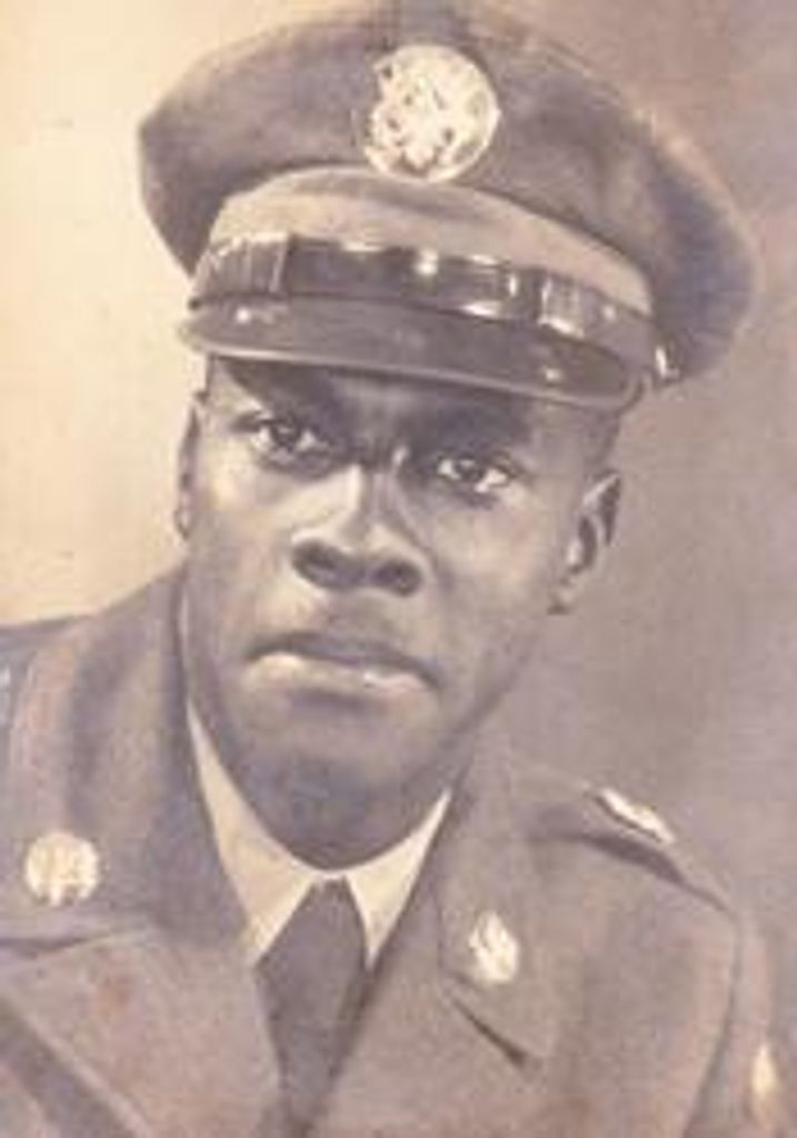 Alfred Hubert Taylor