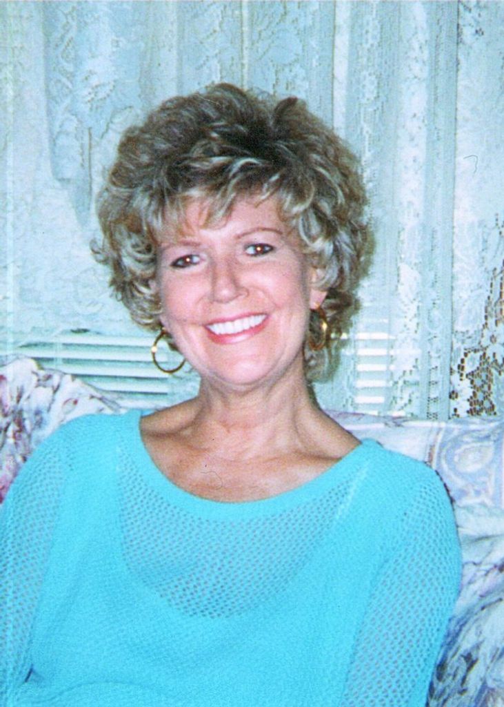 Dianne  Frocchi