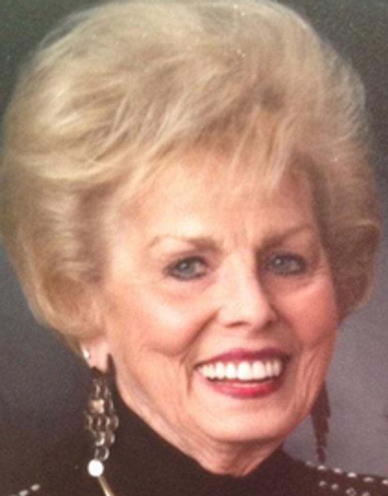 Ruby Fay (Williams) Jacobs