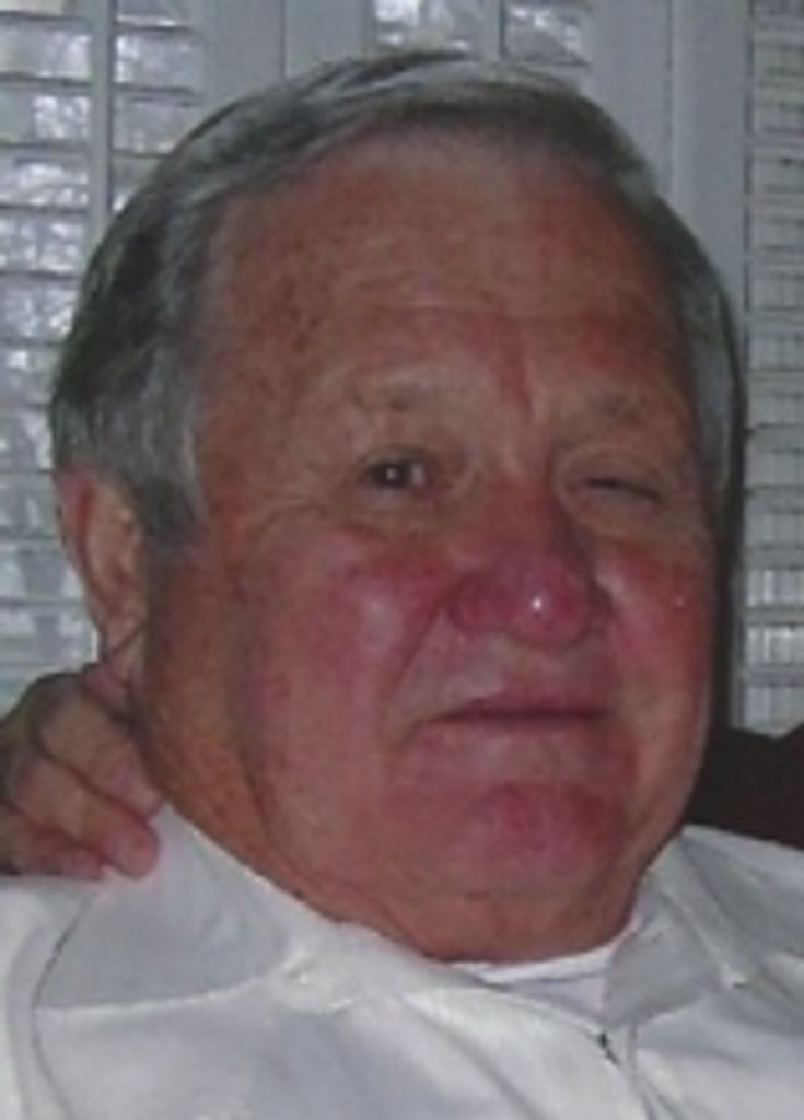 Cecil Edwin Crowley