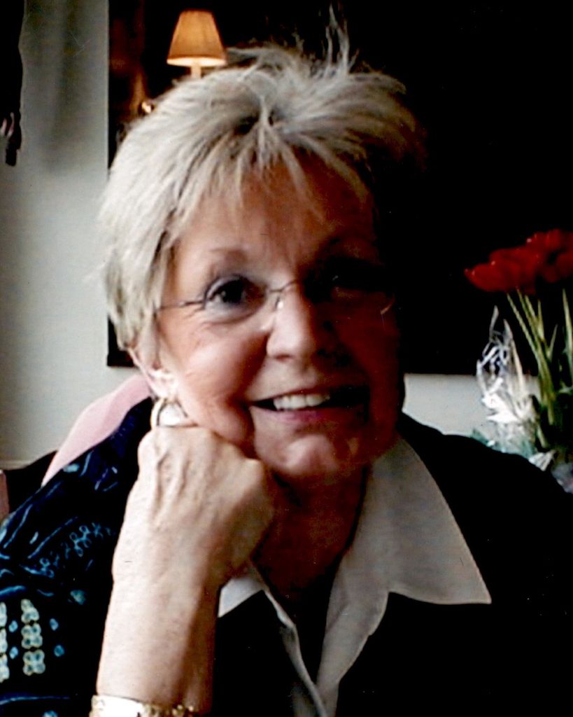 Marilyn Anne Spinelli Profile Photo