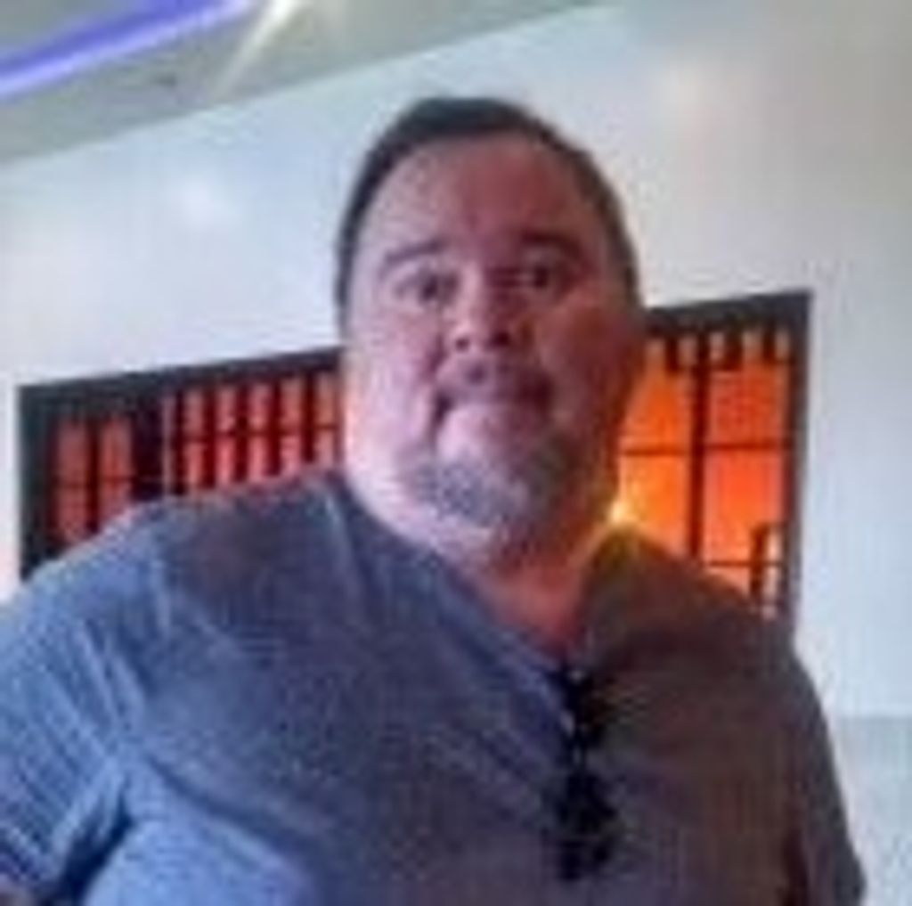 Jeffery Kenton Albaugh