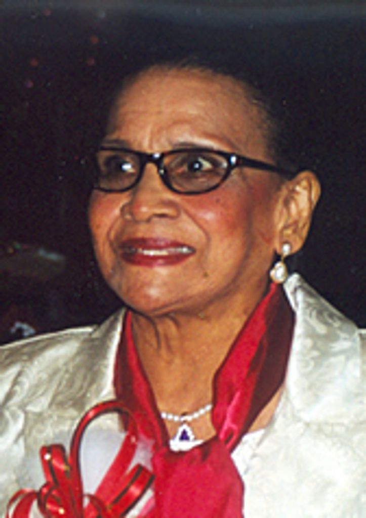 Una C. Sanford