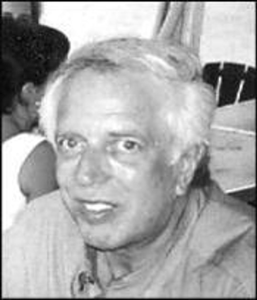 Thomas G. Leclair