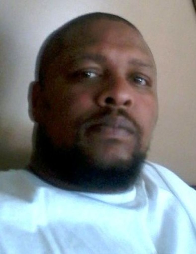 David “Dawuud” Lavender Profile Photo