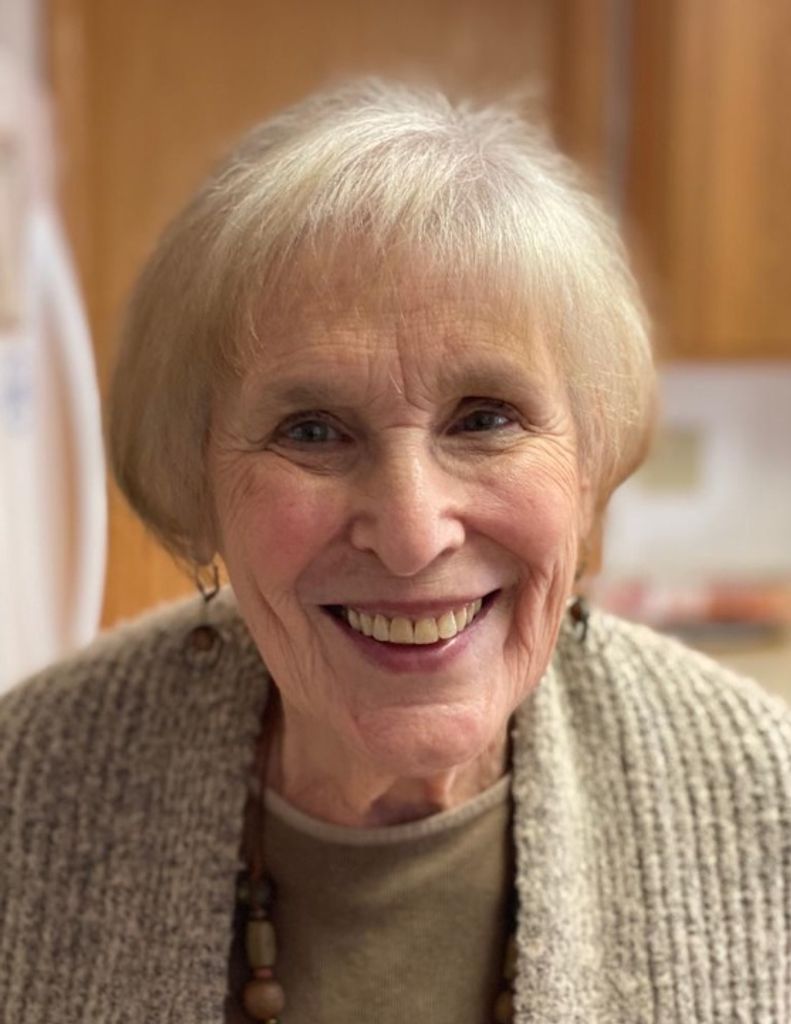 Ruth Waidley