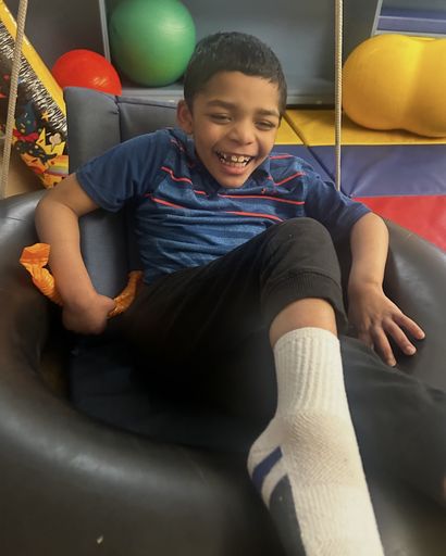 Julius "Juju" Leggs McClary Profile Photo