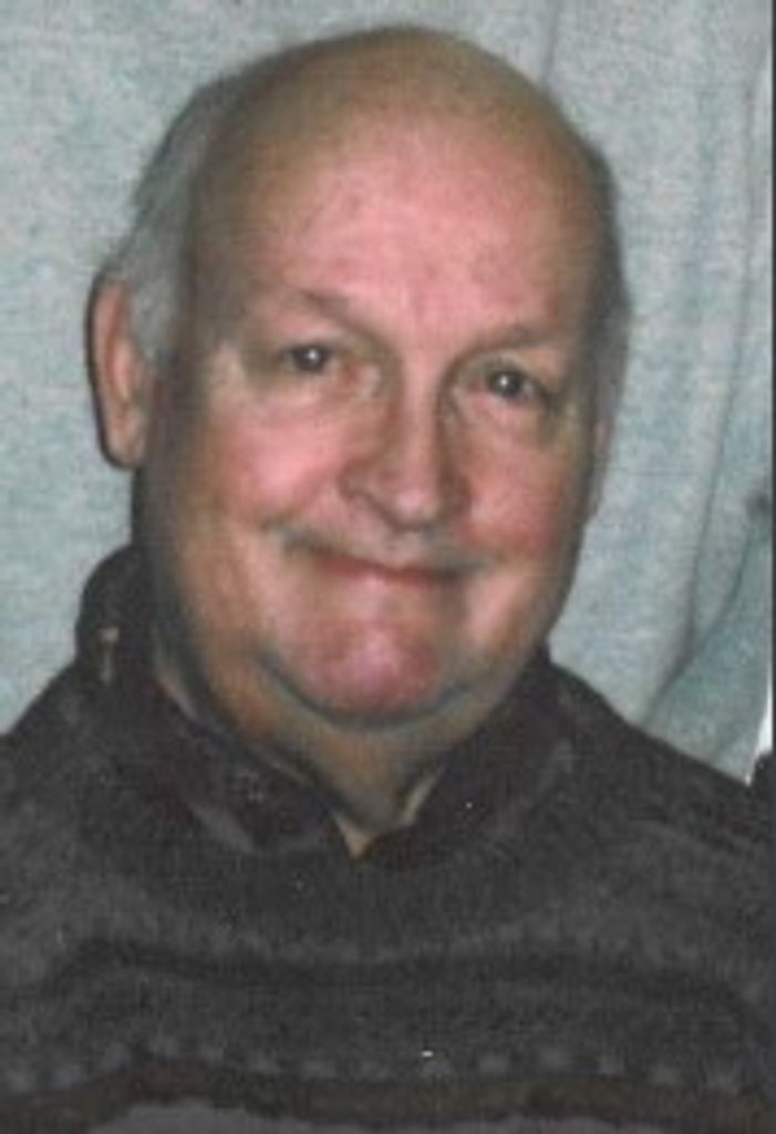 Clinton George Nottingham Jr