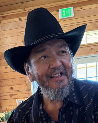 Lafe Levi's obituary image