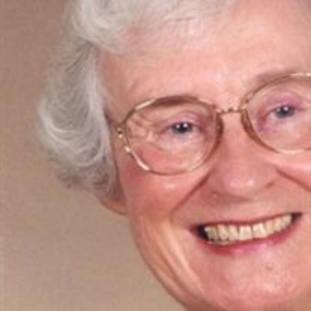 Mary Catherine Campbell