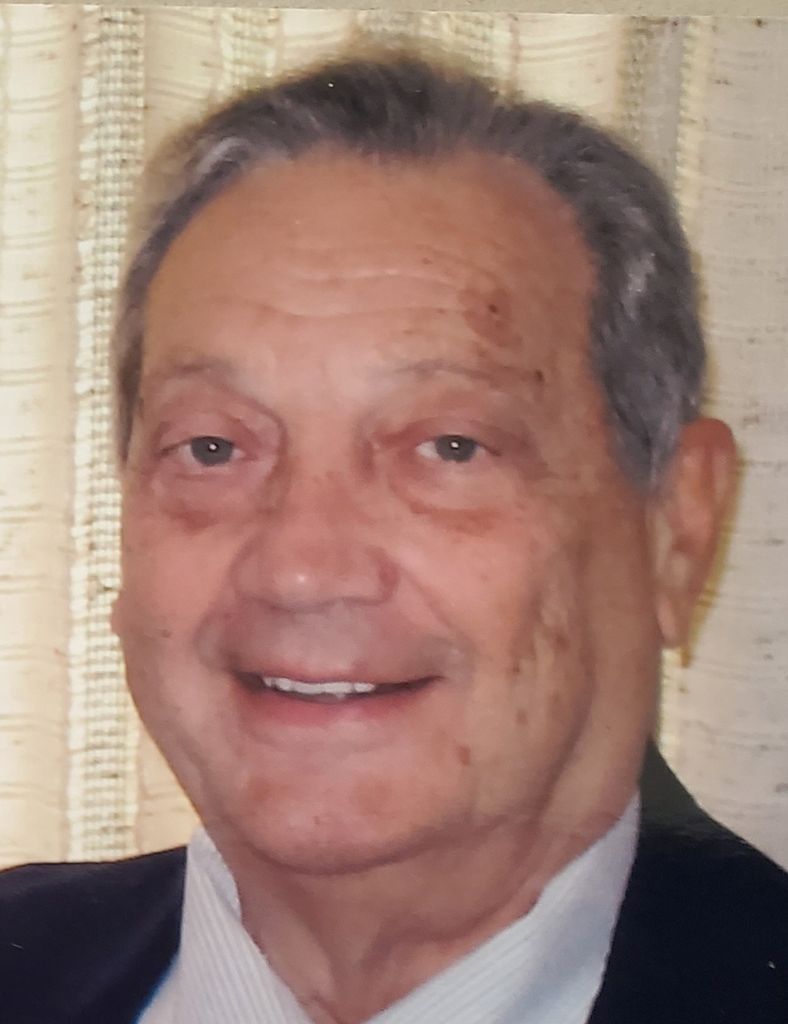 Alfred J. Nai Profile Photo