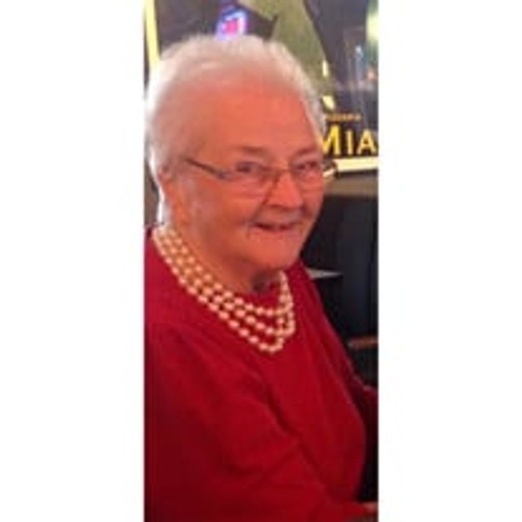 Janet Watts