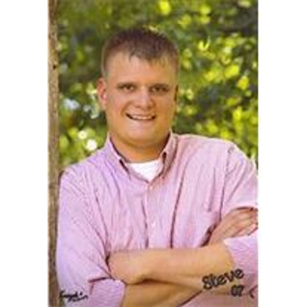 Steven E. Gay