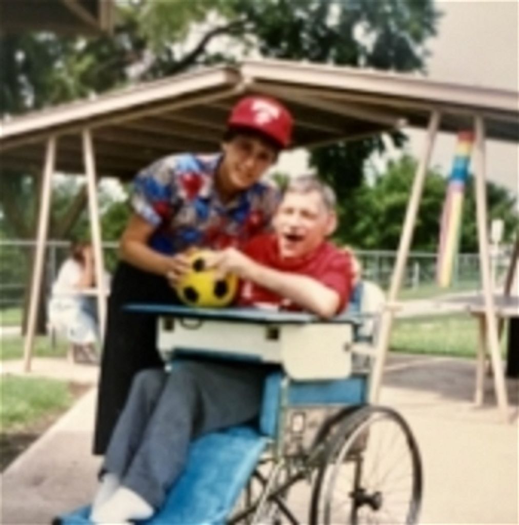 Kathryn Foust Profile Photo