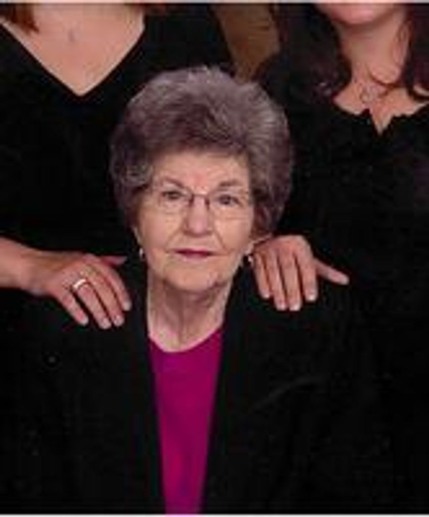 Helen Boander