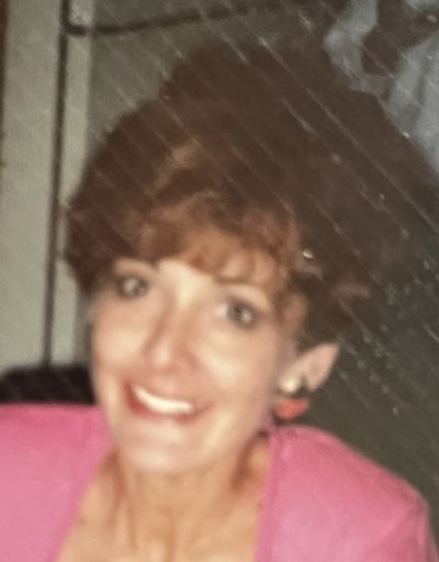 Susan D Balonek's obituary image