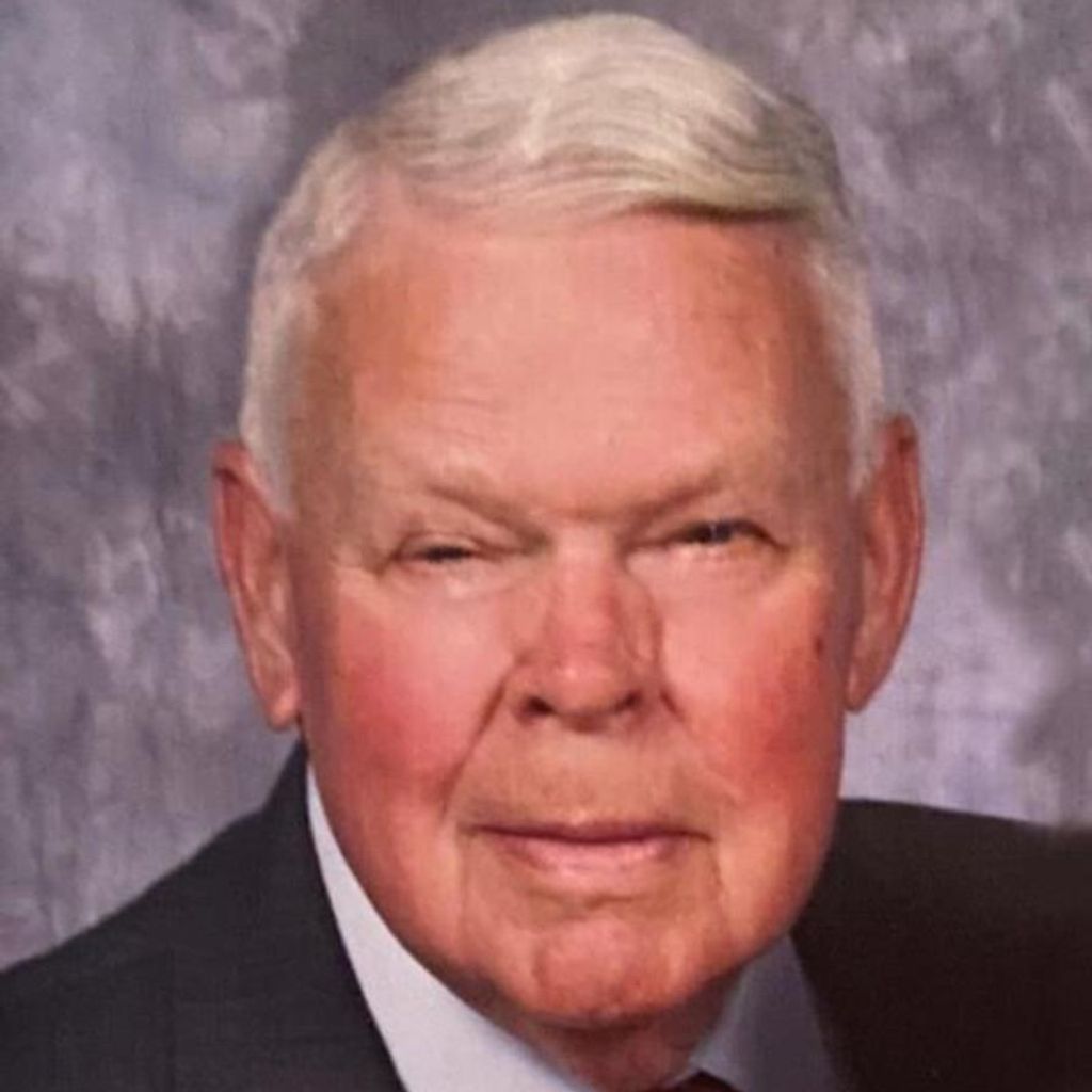 Horris Elwood Mayo Profile Photo