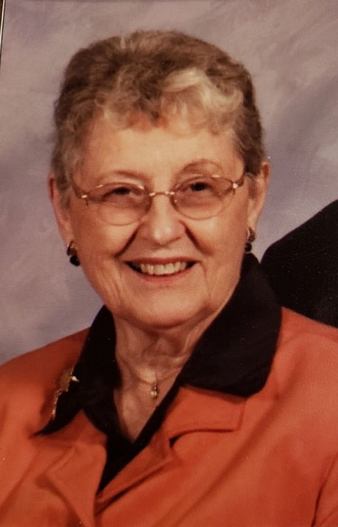 Juanita M. Gillaspie Profile Photo
