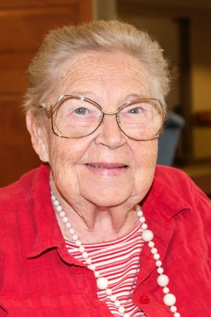Amelia G. Davies