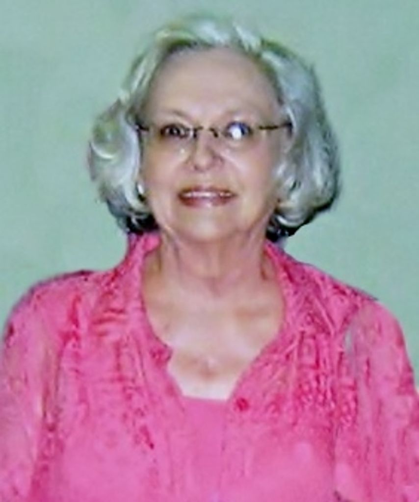 Betsy Helen (Ross) Bazor Profile Photo