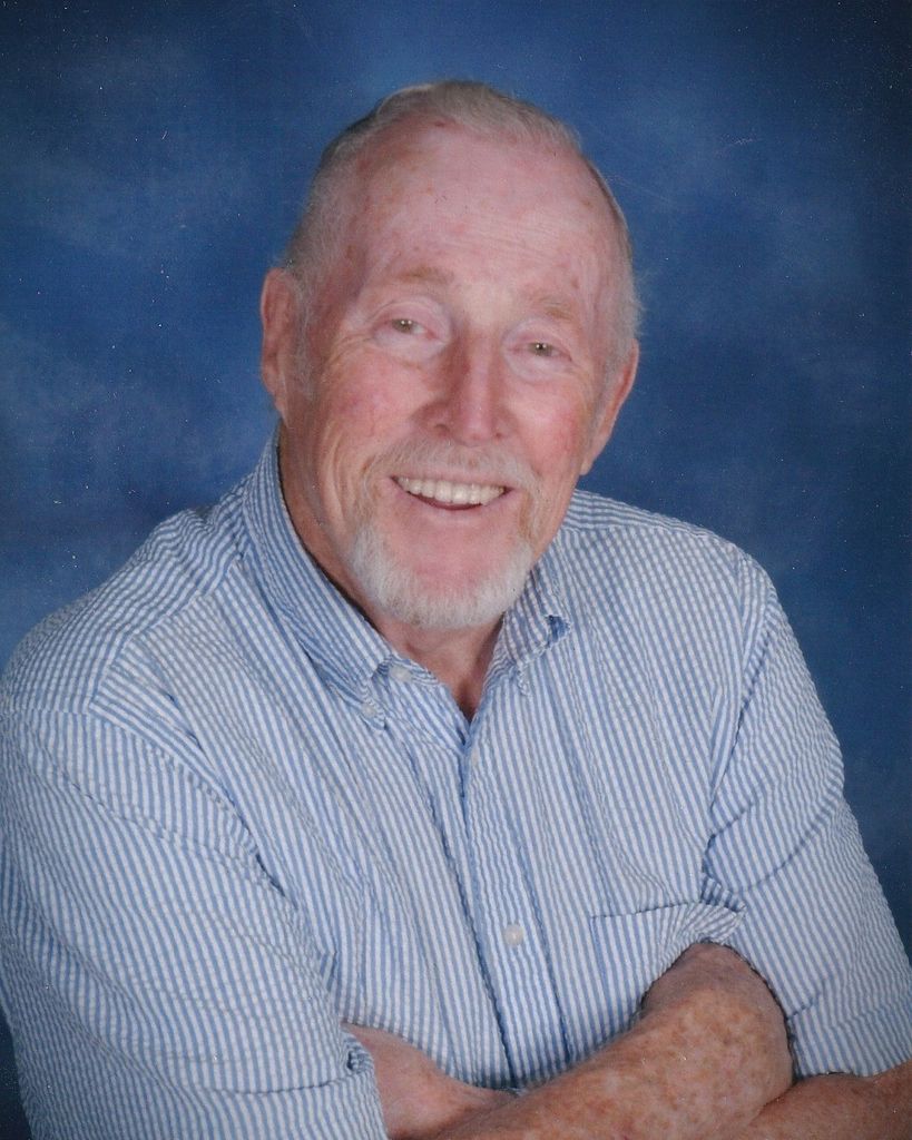 Kenneth H. A. Wellesley