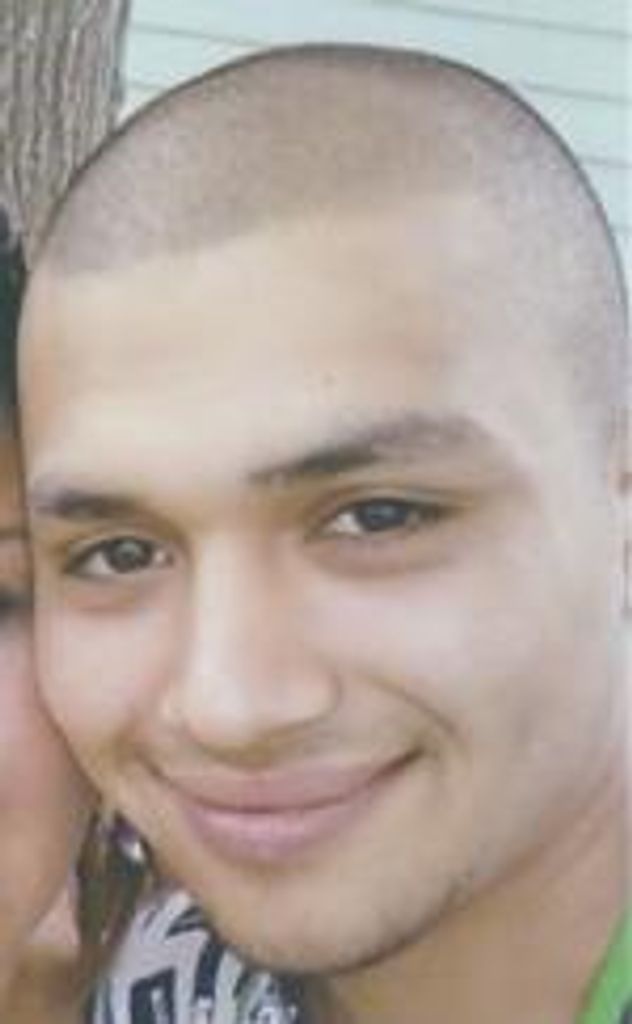 Alfonso Louis Villarreal