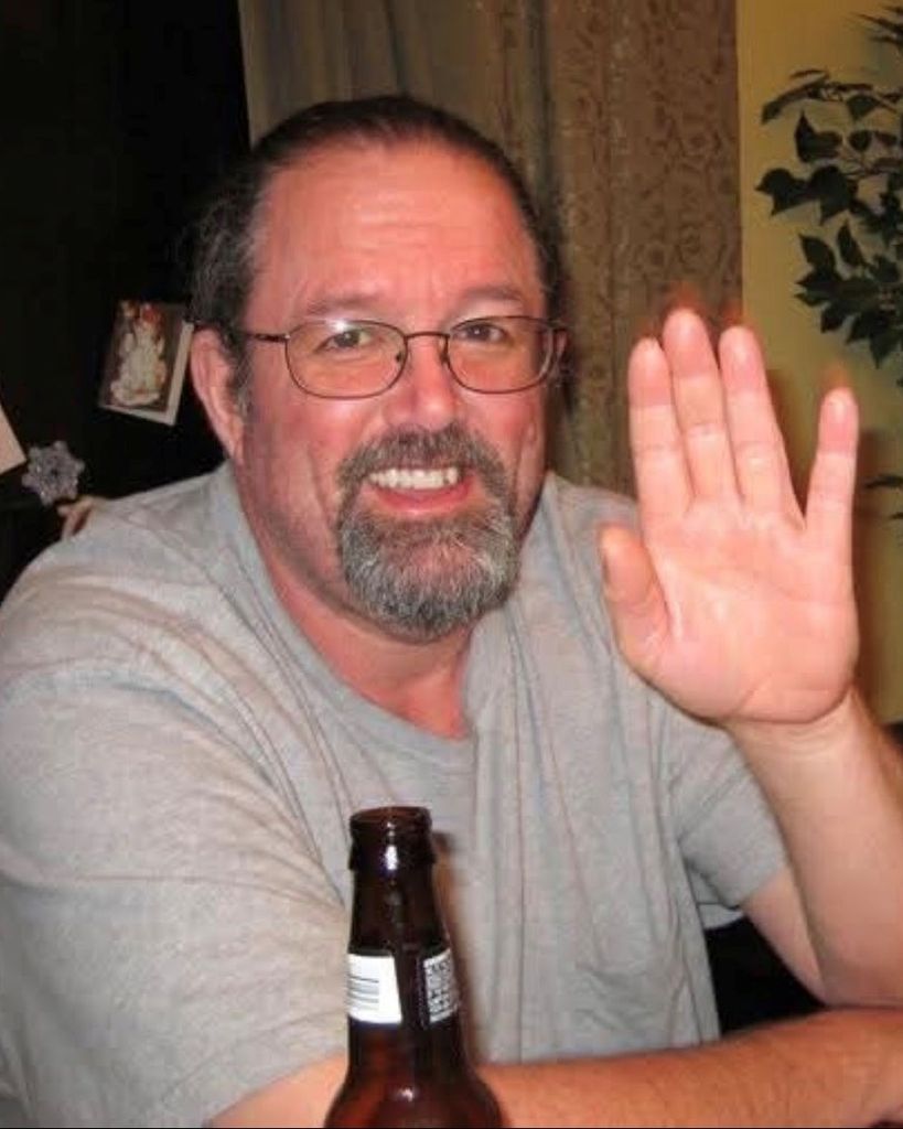 Gregory "Greg" L. Kimble Profile Photo
