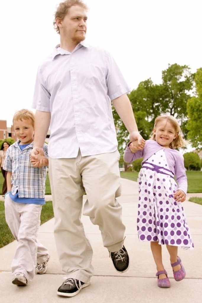 Michael Thomas Bushman Profile Photo