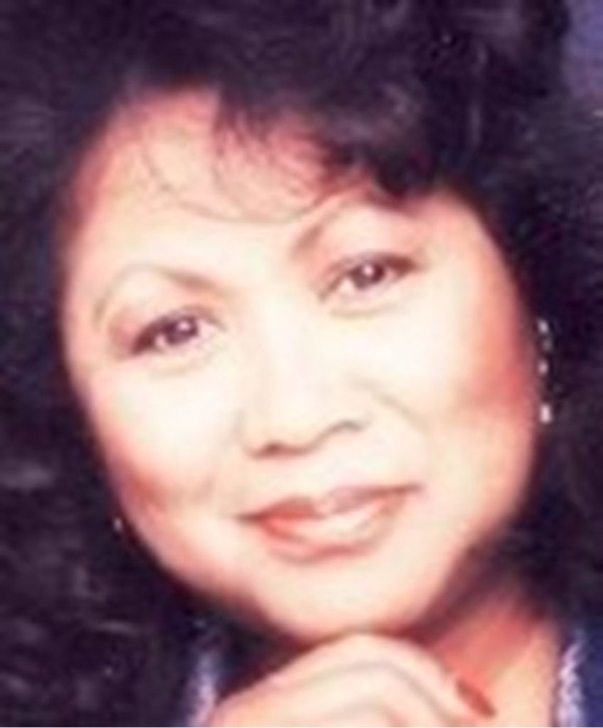 Annie A. Berry