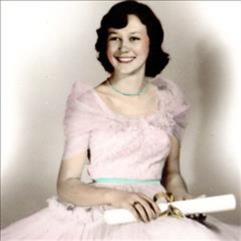 Mary Lynn Cook Profile Photo