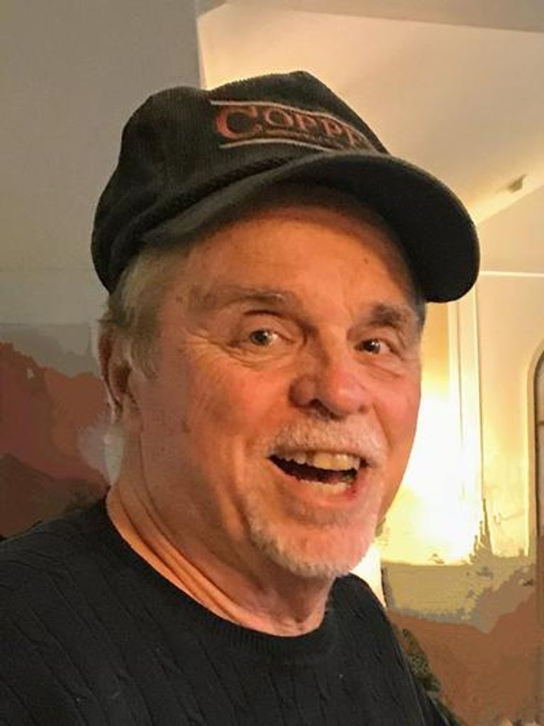 Ronald H. Strobel Profile Photo